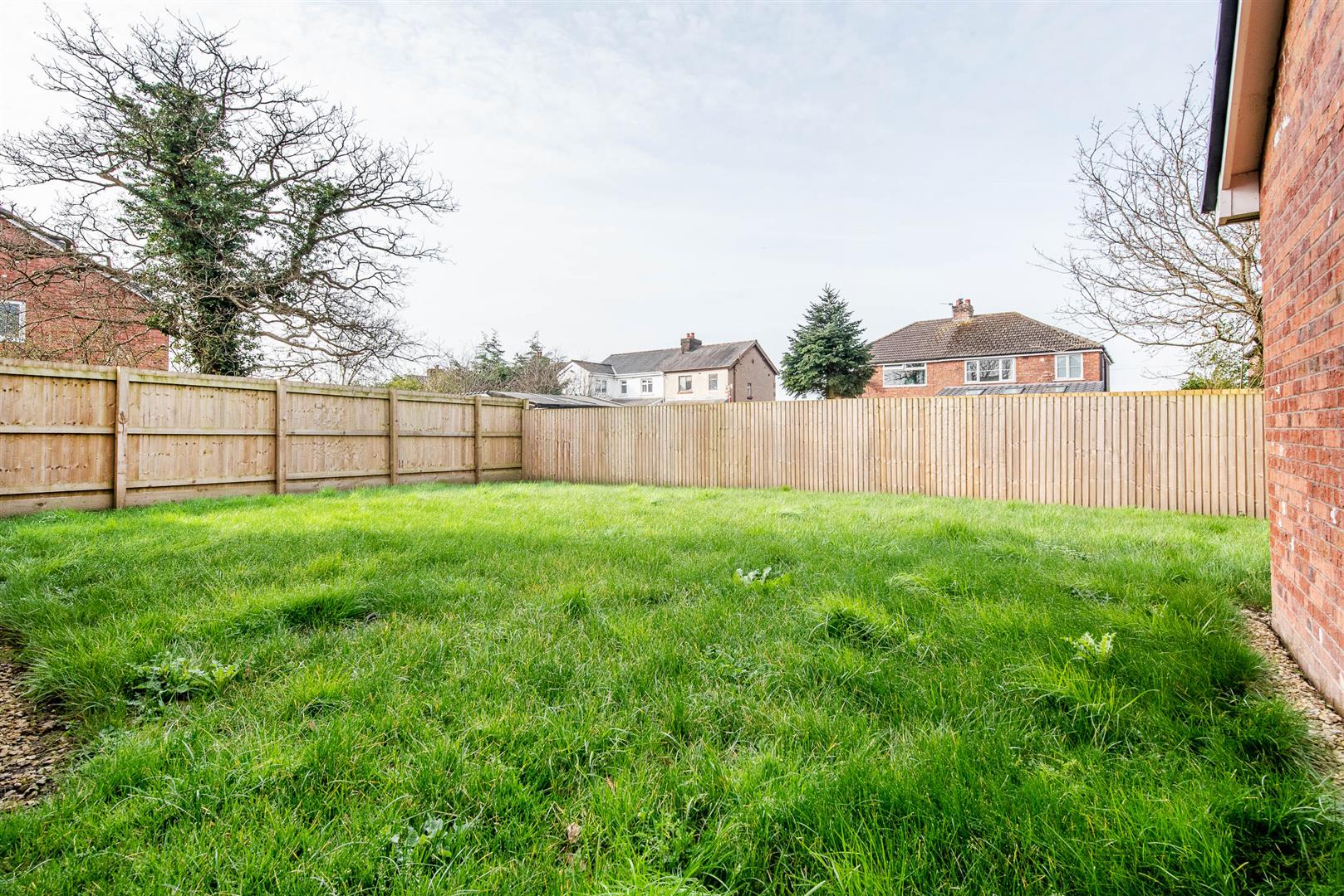 Marchioness Drive, Chorley